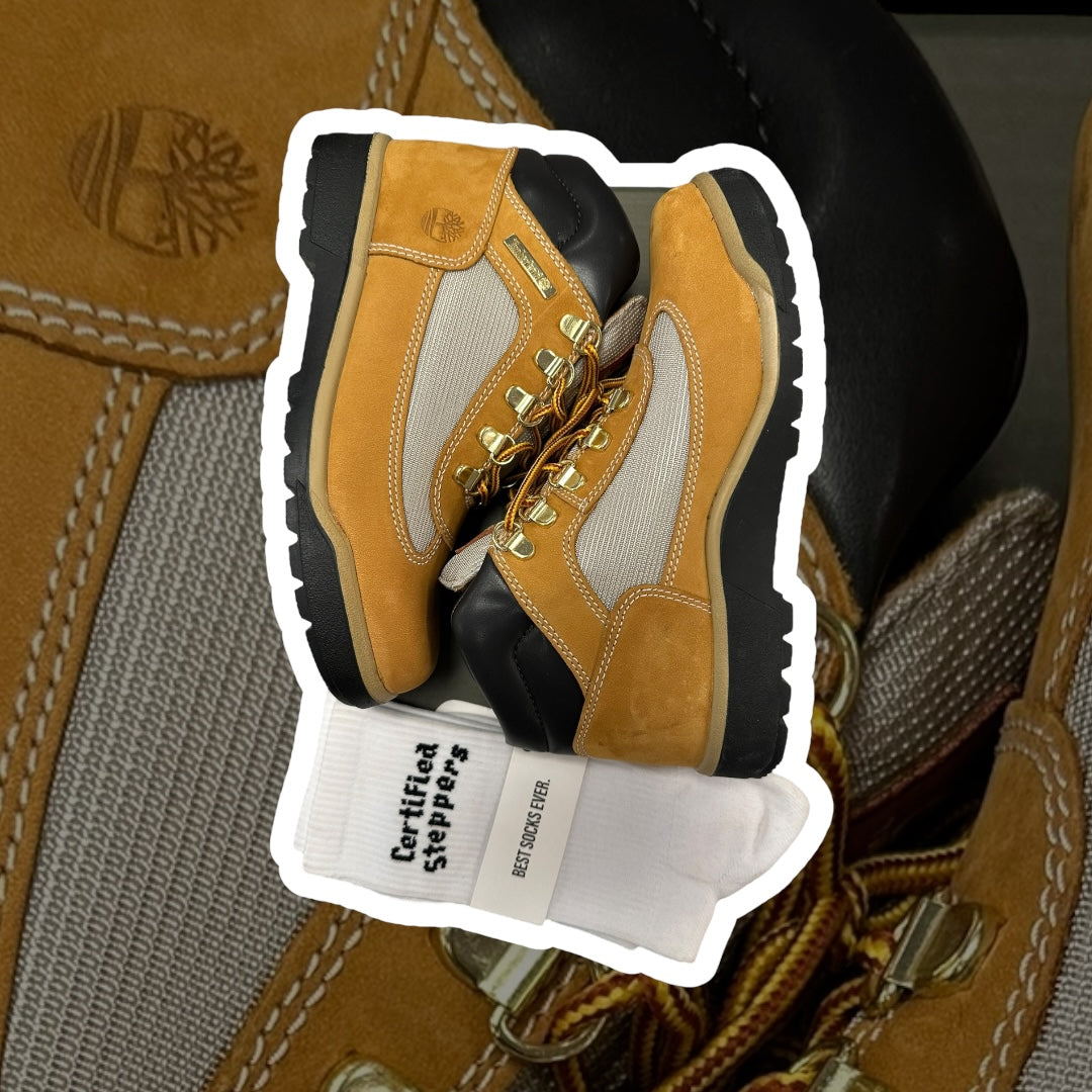 Wheat Timbs