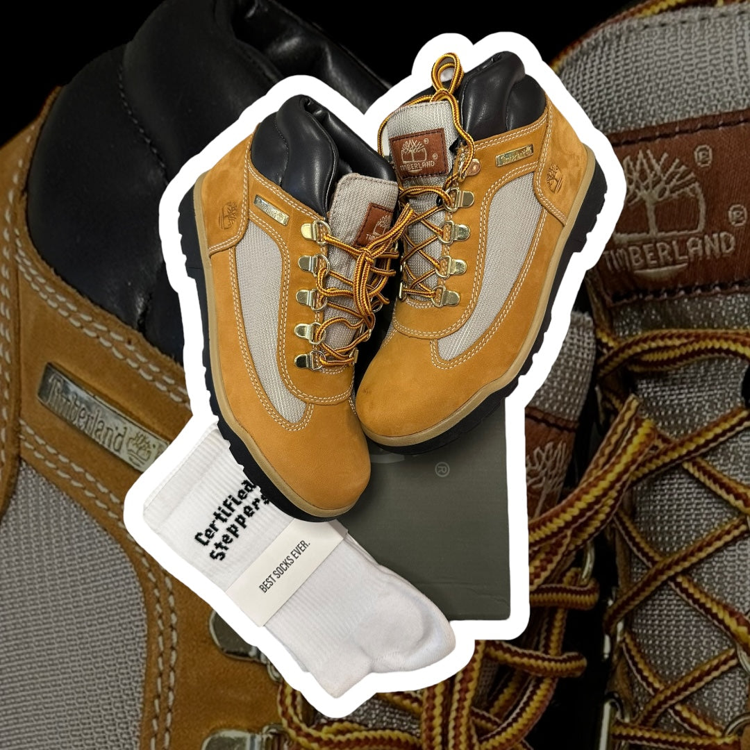Wheat Timbs