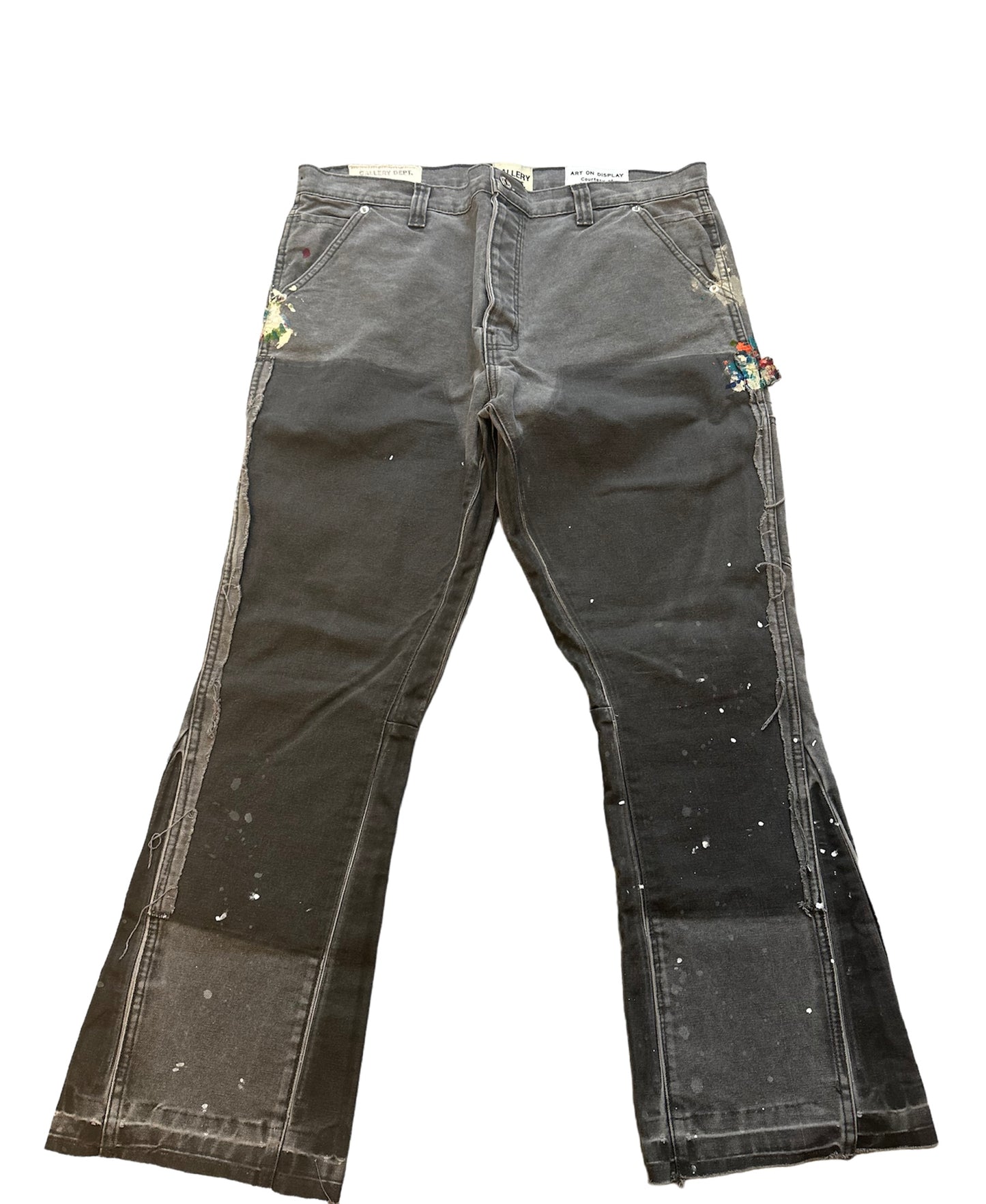 Gallery Dept. Denim Carpenter Flare