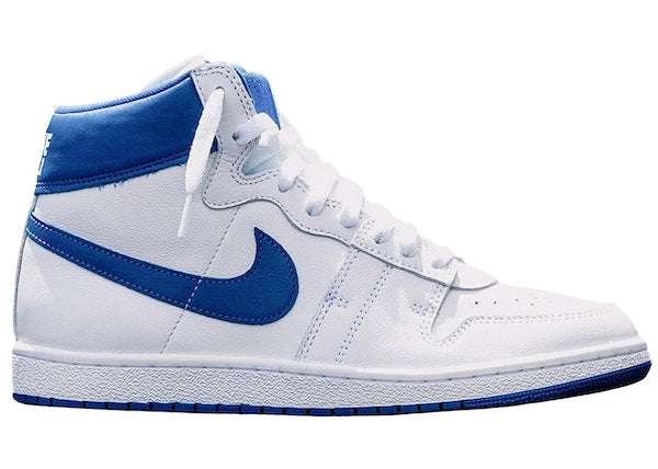 Nike Air Ship A Ma Maniére Game Royal