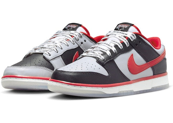 Nike Dunk Low Clark Atlanta University