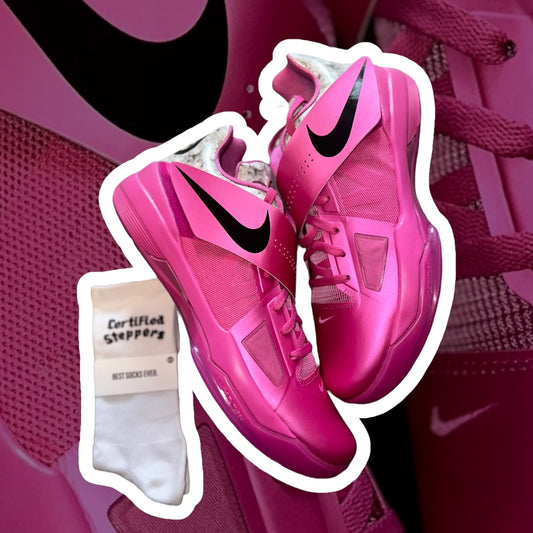 KD IV Aunt Pearl