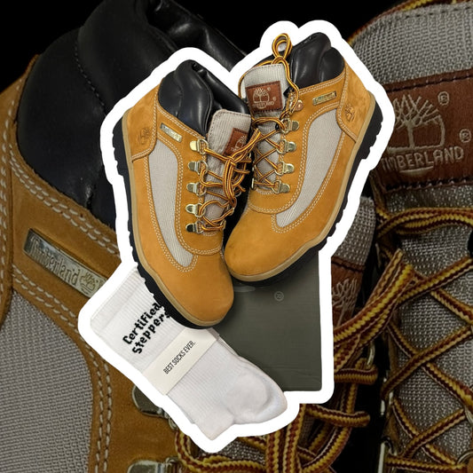 Wheat Timbs
