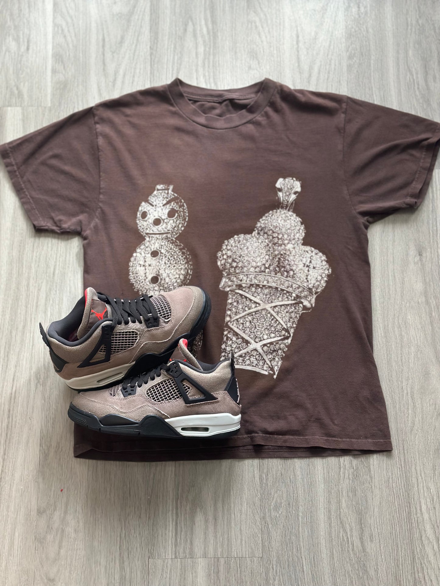 Gucci Mane x Jeezy Versuz Tee