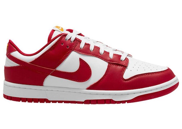 Nike Dunk Low USC